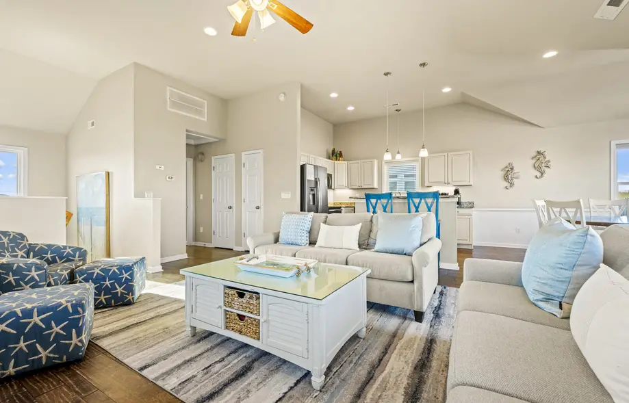 K7010 Bikini Bottom - 4 BR Vacation rental home in Kill