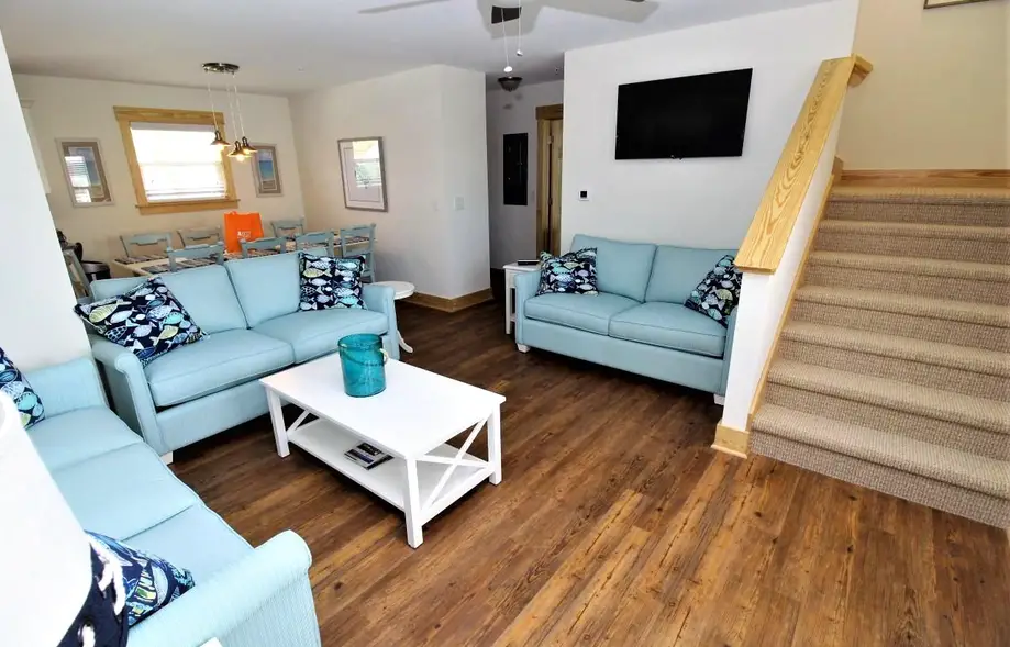 WBD Whalebone Oceanside 4 Bedroom Cottage D