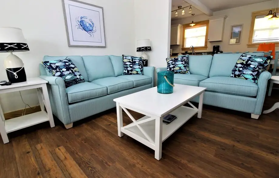 WBD Whalebone Oceanside 4 Bedroom Cottage D