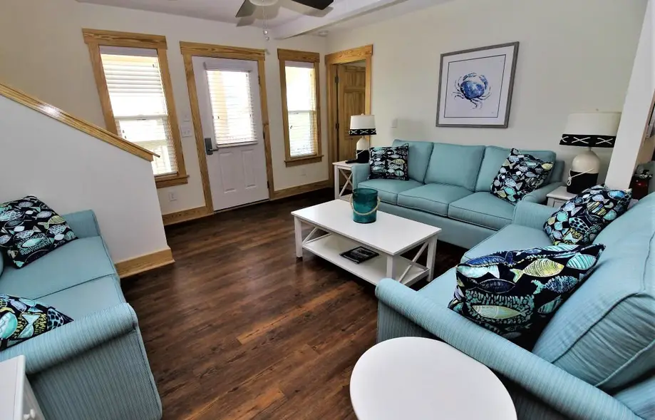 WBD Whalebone Oceanside 4 Bedroom Cottage D