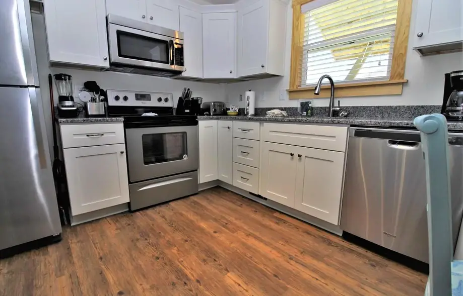 WBD Whalebone Oceanside 4 Bedroom Cottage D