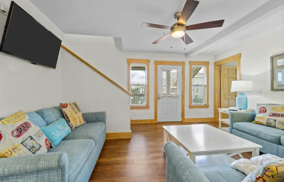 WBE Whalebone Oceanside 4 Bedroom Cottage E
