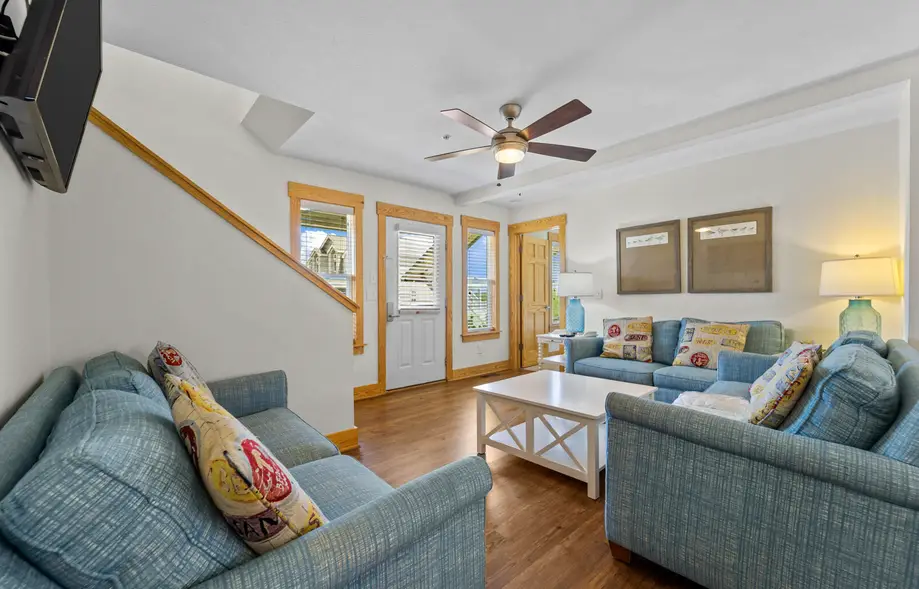 WBE Whalebone Oceanside 4 Bedroom Cottage E
