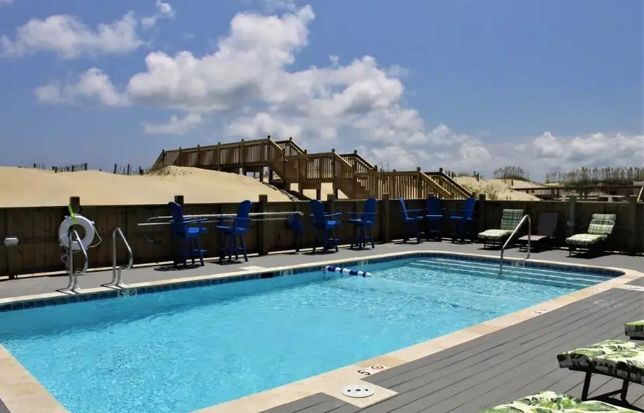 WBF Whalebone Oceanside 3 Bedroom Cottage F