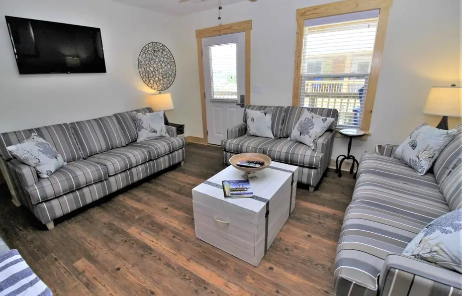 WBF Whalebone Oceanside 3 Bedroom Cottage F