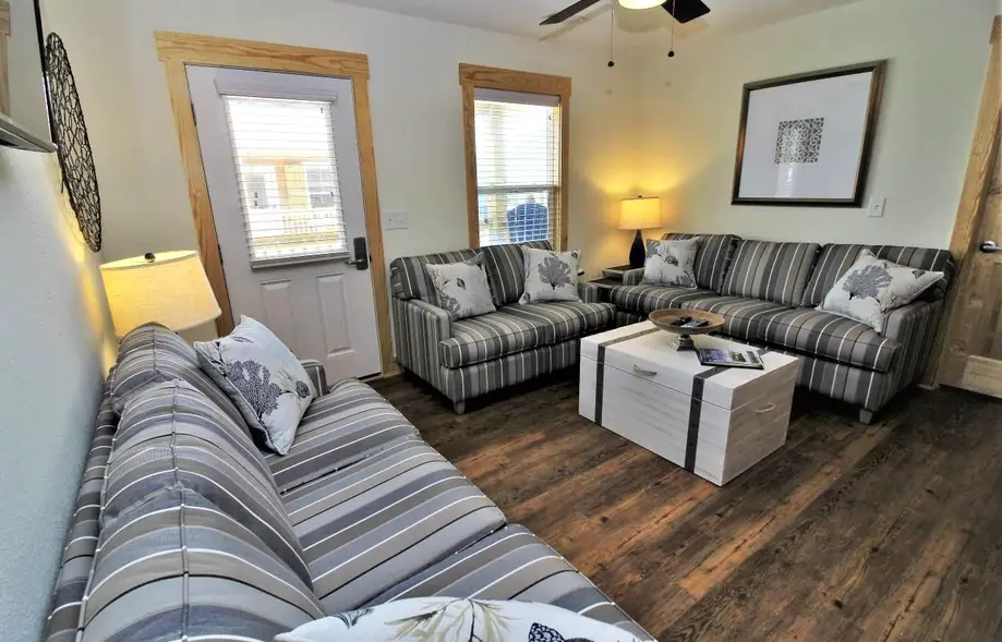 WBF Whalebone Oceanside 3 Bedroom Cottage F