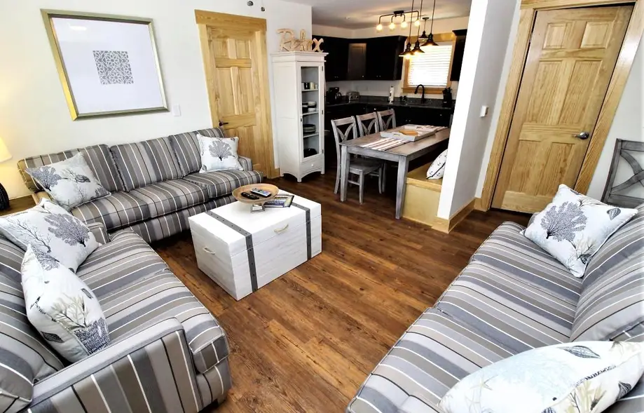 WBF Whalebone Oceanside 3 Bedroom Cottage F