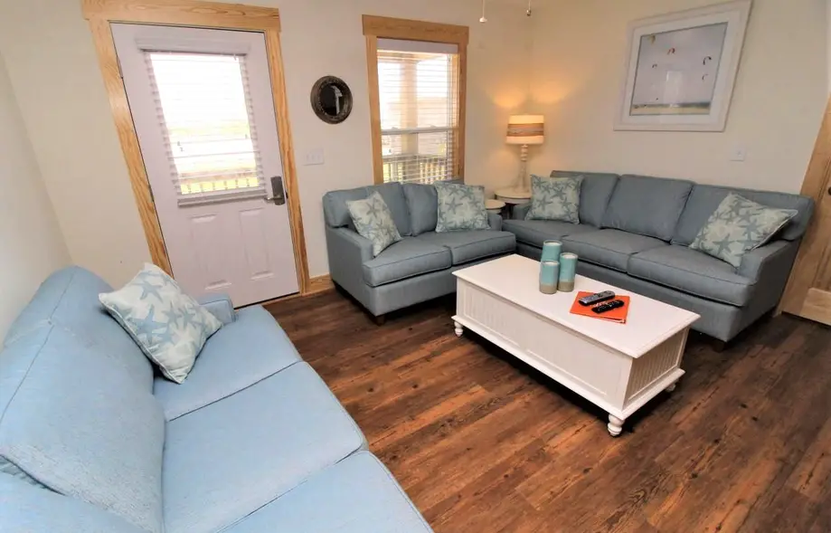 WBG Whalebone Oceanside 3 Bedroom Cottage G