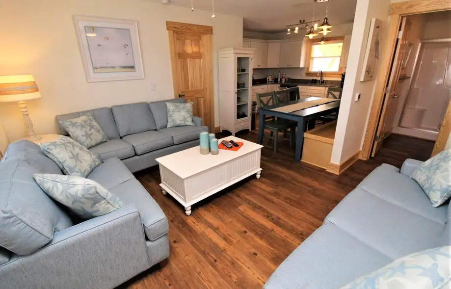 WBG Whalebone Oceanside 3 Bedroom Cottage G