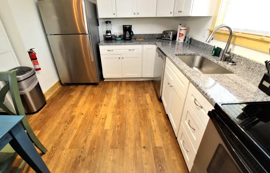 WBG Whalebone Oceanside 3 Bedroom Cottage G