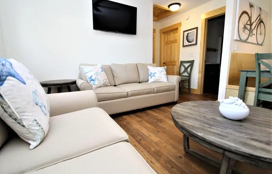 WBA Whalebone Oceanside 3 Bedroom Cottage A