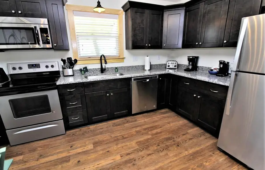 WBA Whalebone Oceanside 3 Bedroom Cottage A