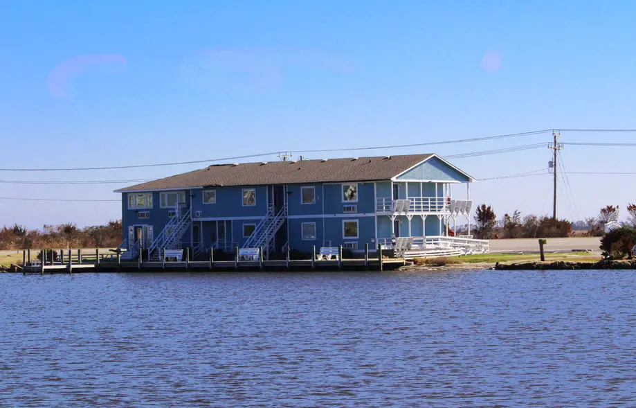 Fin11 Herons Haven 2 Bedroom Condo at Fin N Feather