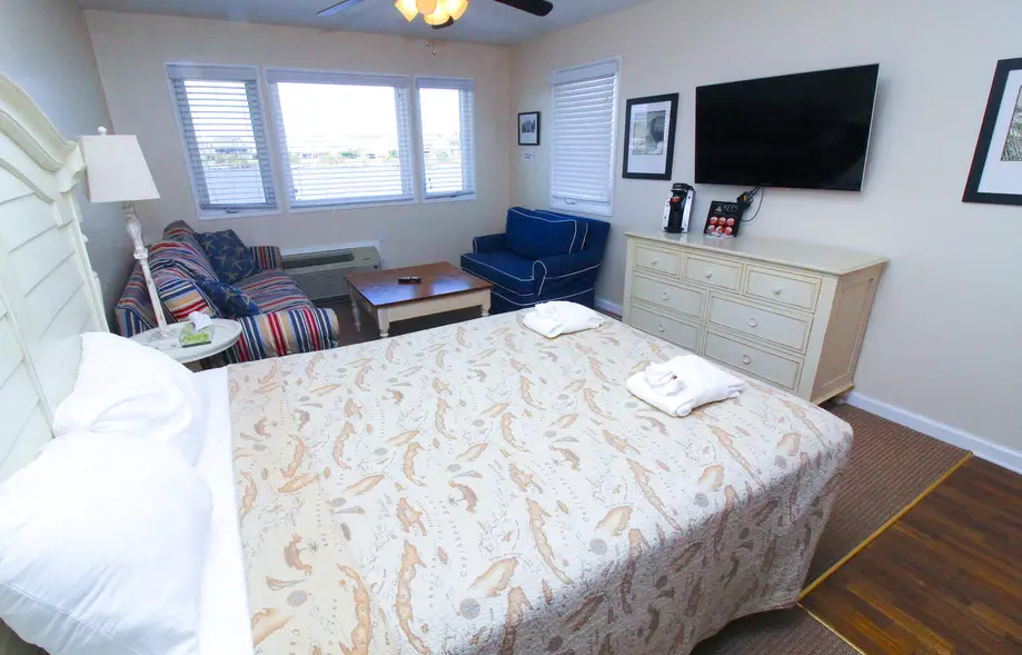 Fin11 Herons Haven 2 Bedroom Condo at Fin N Feather