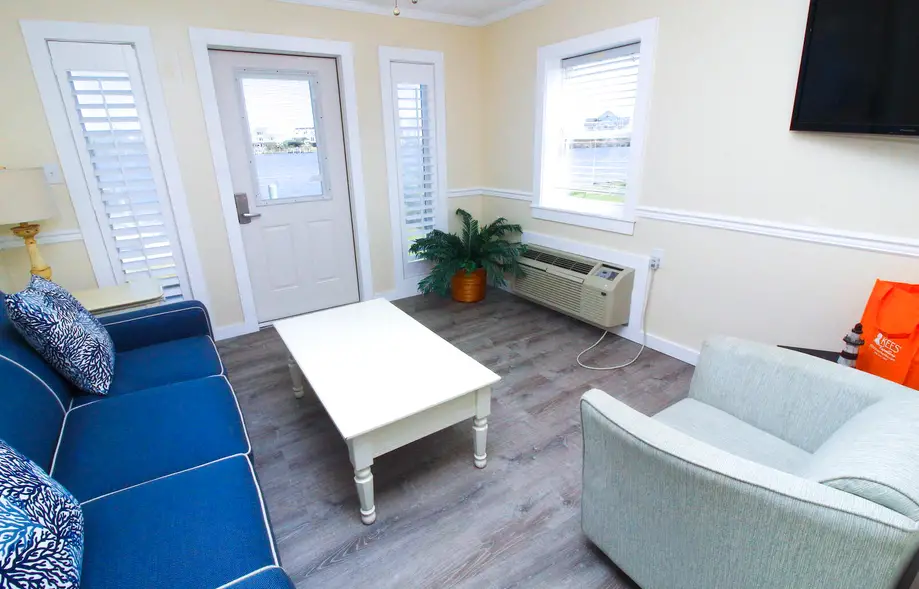 Fin12 Starfish Suite 2 Bedroom Condo at Fin N Feather