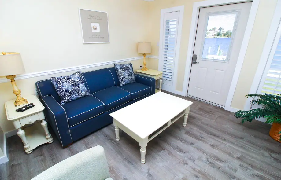Fin12 Starfish Suite 2 Bedroom Condo at Fin N Feather