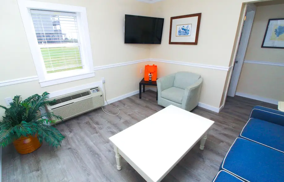Fin12 Starfish Suite 2 Bedroom Condo at Fin N Feather