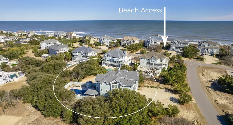 K9023 Belle Eire 8 Bedroom Home at Pine Island