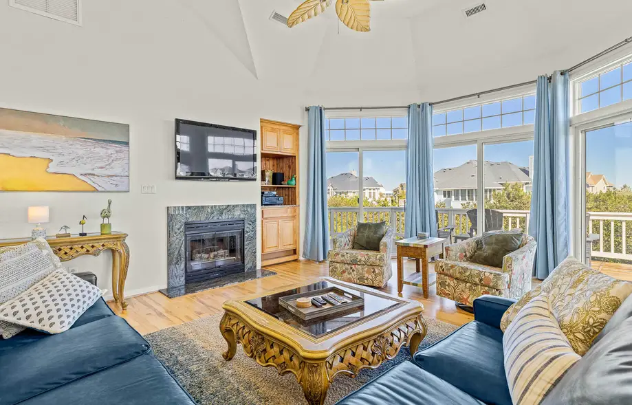 K9023 Belle Eire 8 Bedroom Home at Pine Island