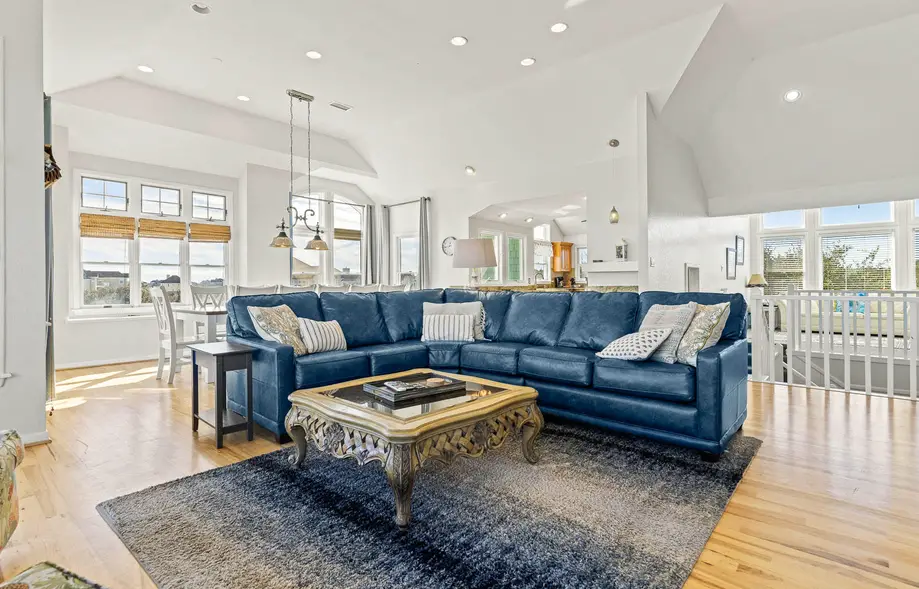 K9023 Belle Eire 8 Bedroom Home at Pine Island