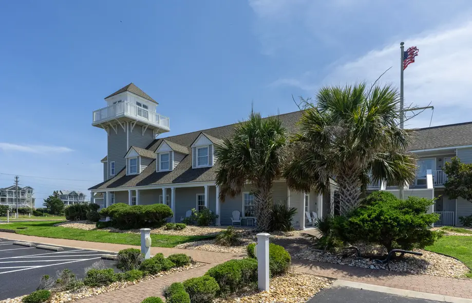 VH210 Blackbeards Hideaway at Villas of Hatteras