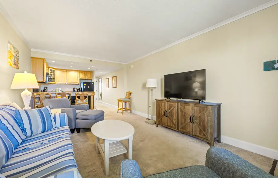 VH214 Paradise By The Sea at Villas of Hatteras Landing