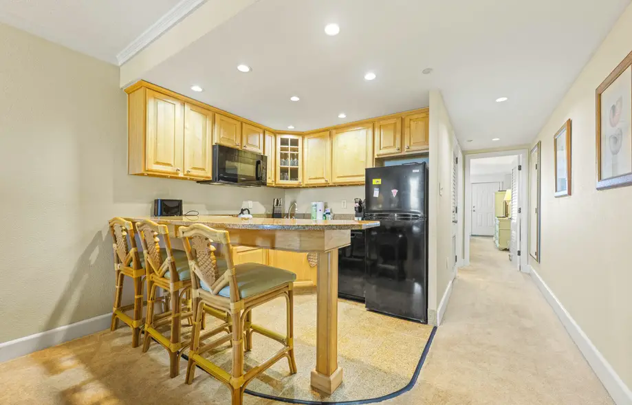 VH214 Paradise By The Sea at Villas of Hatteras Landing