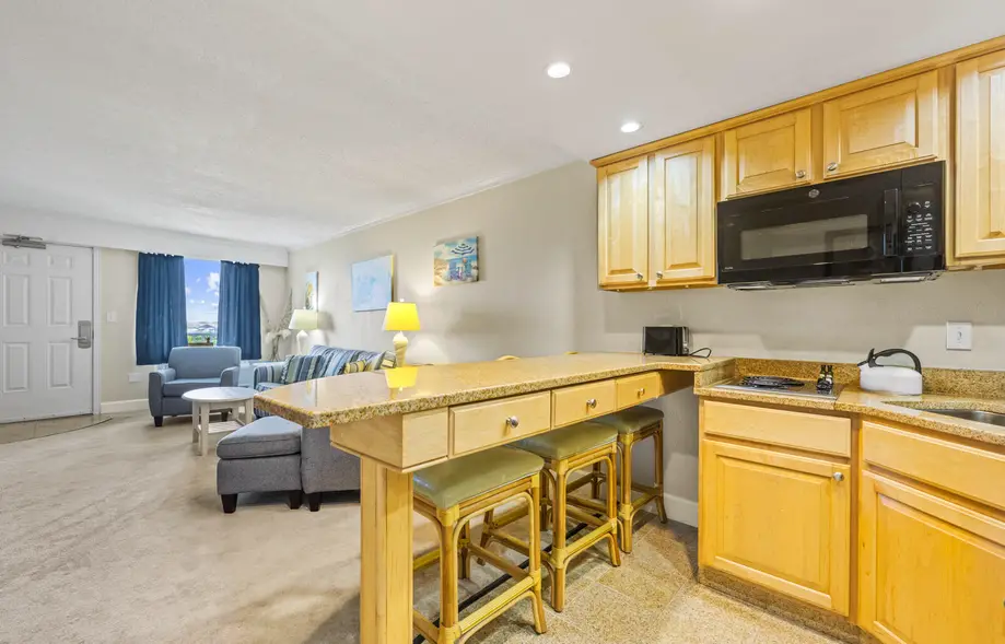 VH214 Paradise By The Sea at Villas of Hatteras Landing