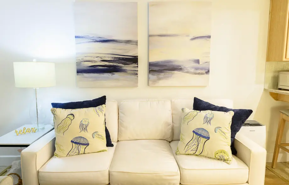VH222 Seas the Day at Villas of Hatteras Landing