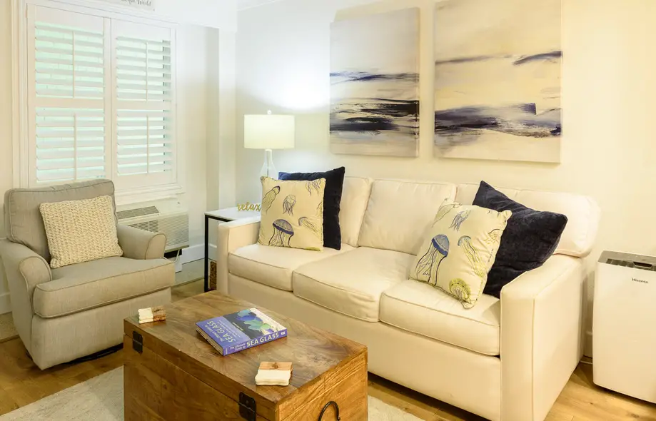 VH222 Seas the Day at Villas of Hatteras Landing