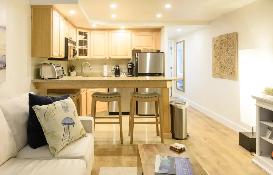 VH222 Seas the Day at Villas of Hatteras Landing