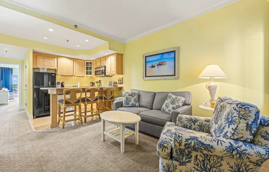 VH123 Get To The Point at Villas of Hatteras Landing