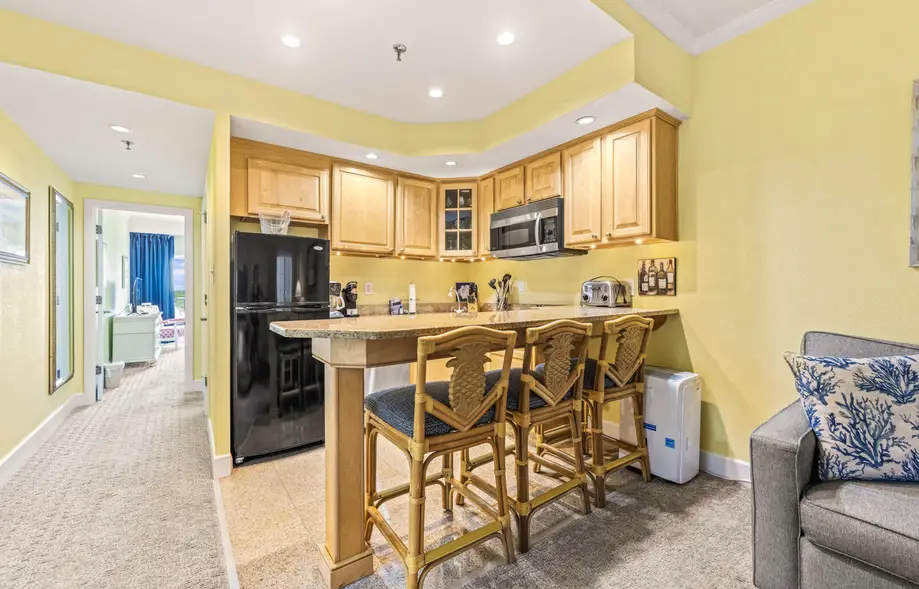 VH123 Get To The Point at Villas of Hatteras Landing