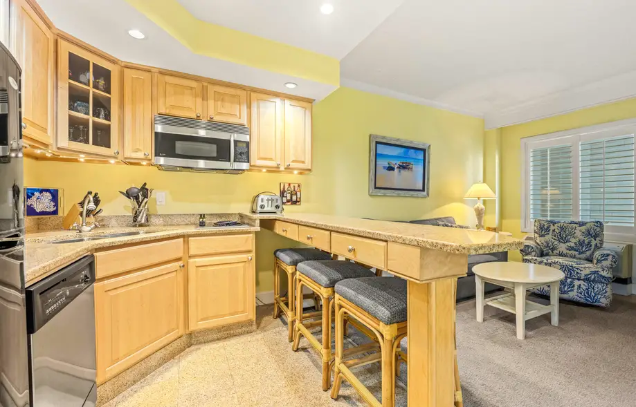 VH123 Get To The Point at Villas of Hatteras Landing