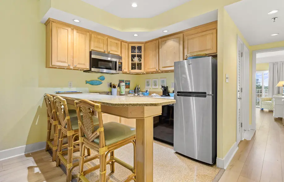 VH122 The Grand View at Villas of Hatteras Landing