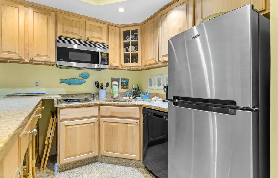 VH122 The Grand View at Villas of Hatteras Landing