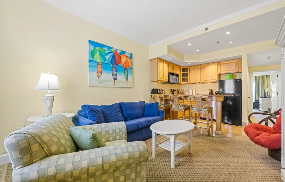 VH124 Littleton's Landing at Villas of Hatteras Landing