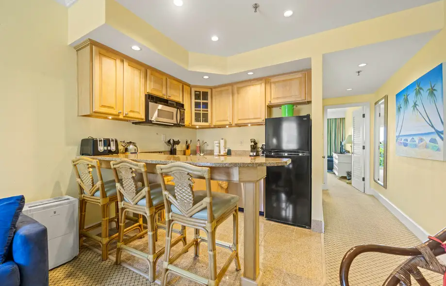VH124 Littleton's Landing at Villas of Hatteras Landing