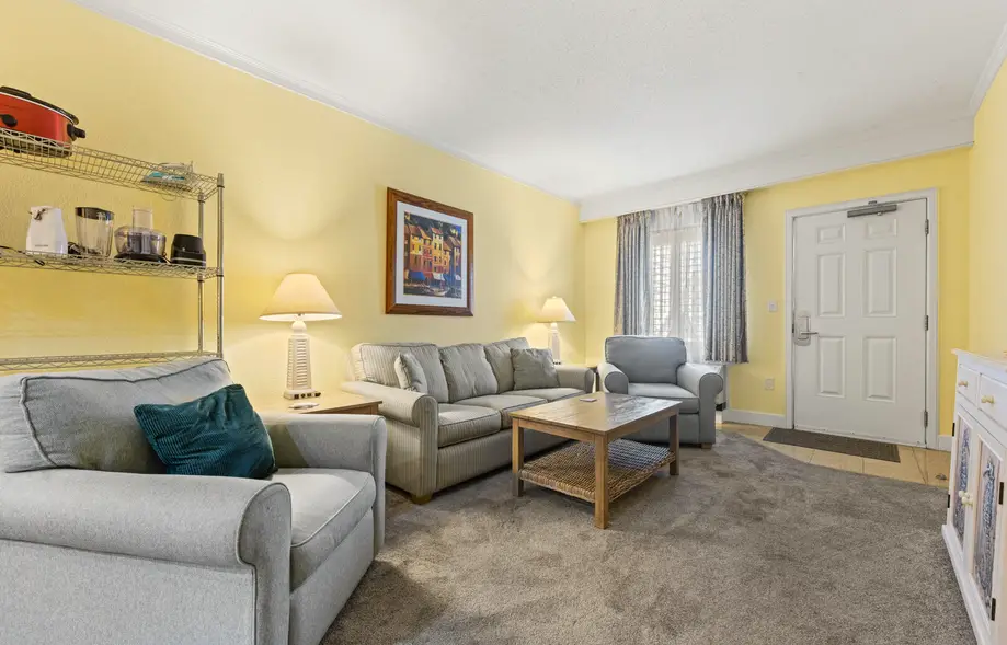 VH109 OBX Getaway at Villas of Hatteras Landing