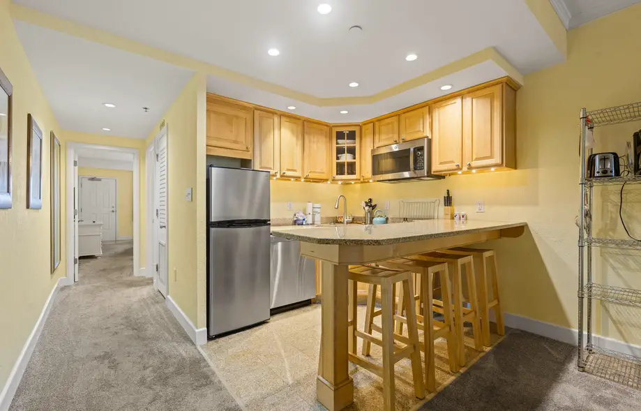 VH109 OBX Getaway at Villas of Hatteras Landing