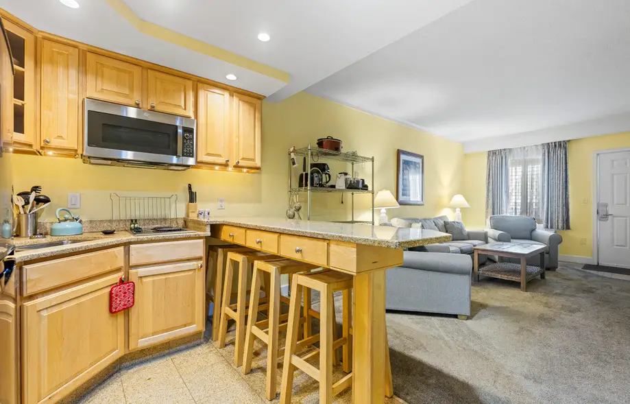 VH109 OBX Getaway at Villas of Hatteras Landing