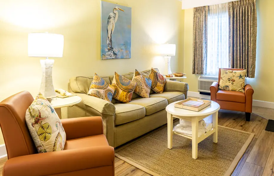 VH113 Banks Haven at Villas of Hatteras Landing