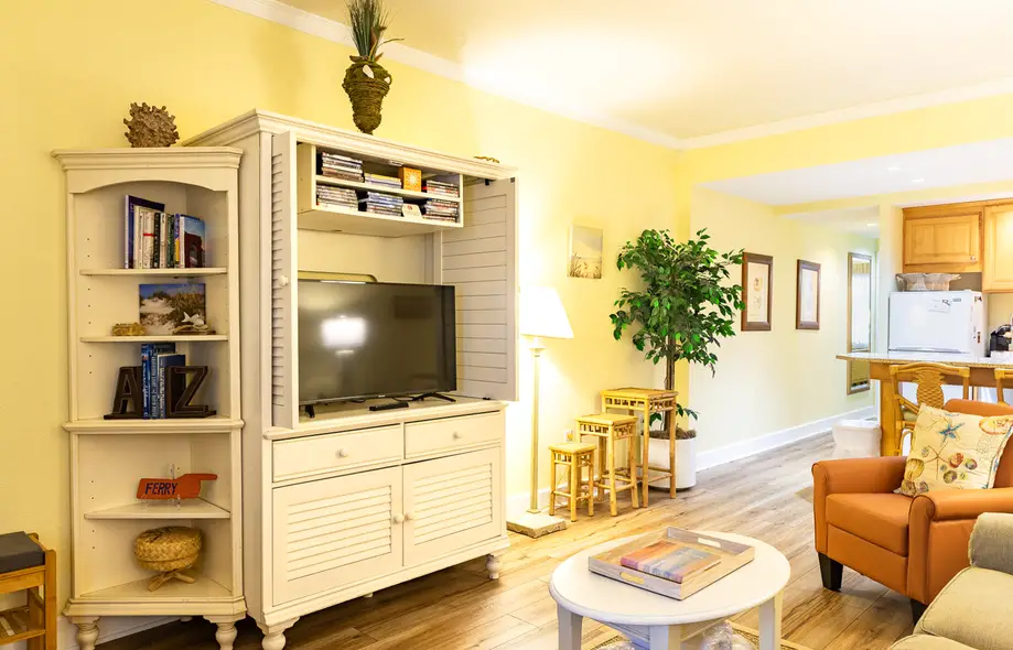 VH113 Banks Haven at Villas of Hatteras Landing