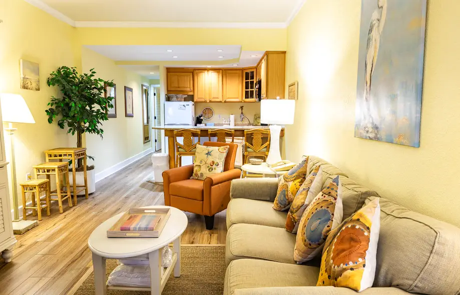 VH113 Banks Haven at Villas of Hatteras Landing