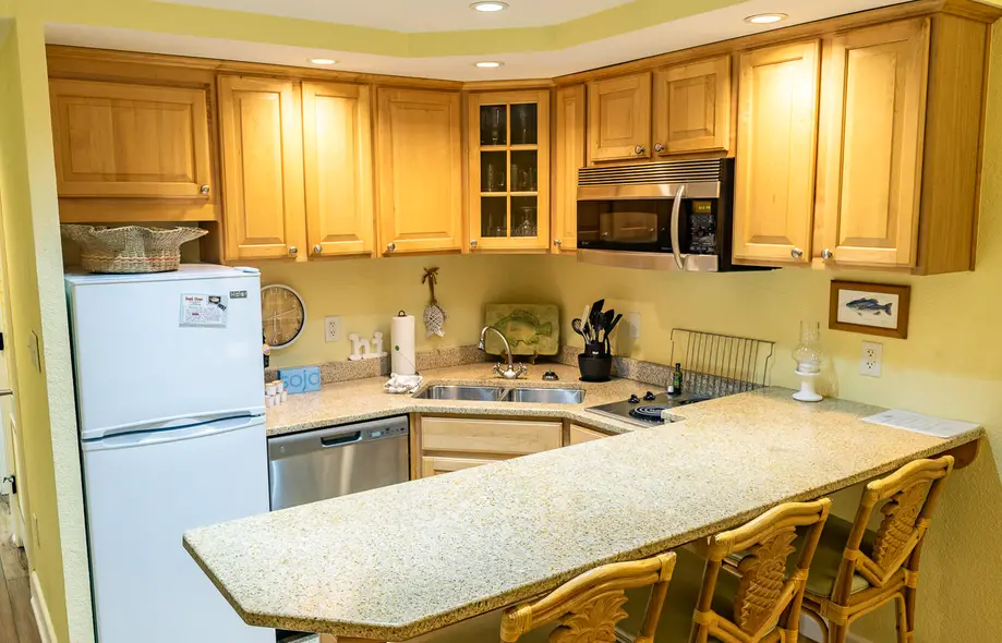 VH113 Banks Haven at Villas of Hatteras Landing