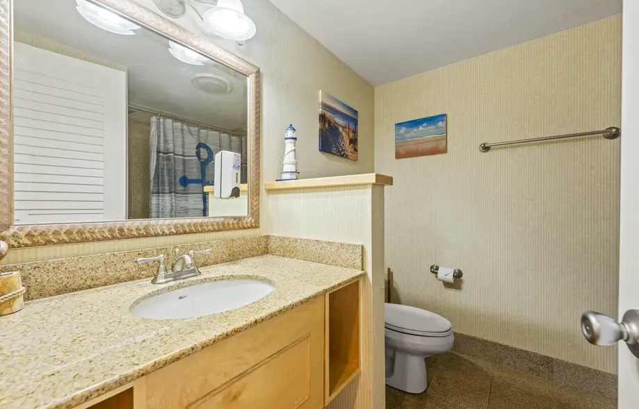 VH213 Relaxing Ocean Wynnes at Villas of Hatteras Landing