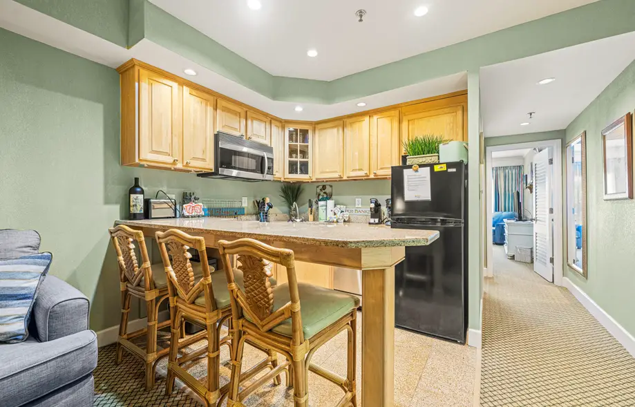 VH103 Fisherman's Loft at Villas of Hatteras Landing