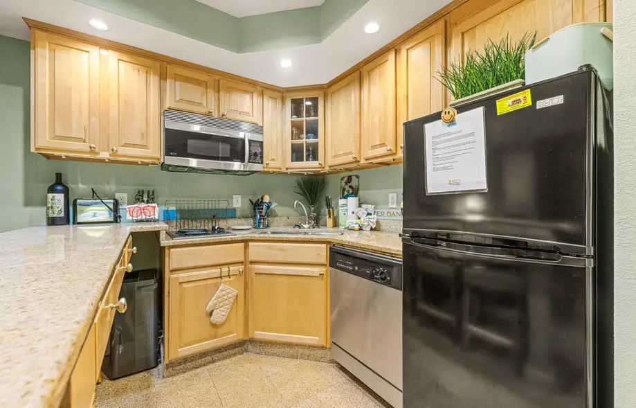 VH103 Fisherman's Loft at Villas of Hatteras Landing
