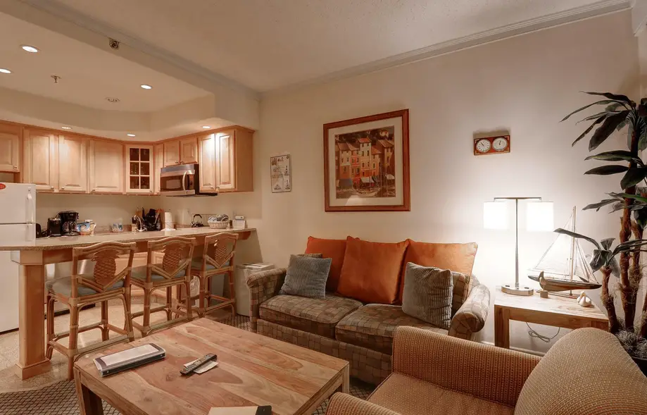 VH104 Tropics of Hatteras at Villas of Hatteras Landing