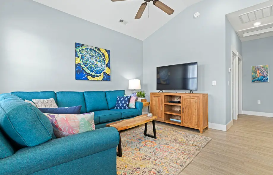 K4230 Mermaid Cove at Beacon Quarters